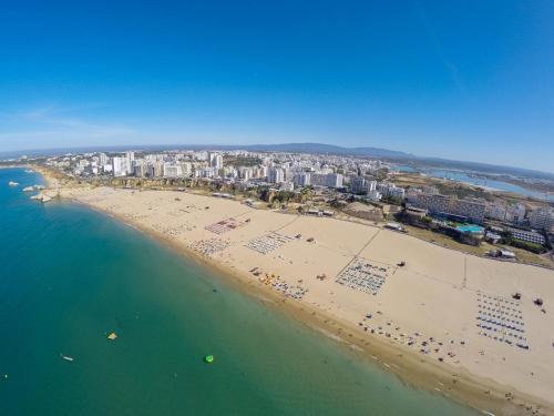 Jupiter Algarve Hotel