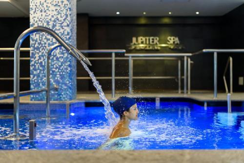 Jupiter Algarve Hotel