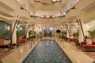 Hotel Ap Oriental Beach - Adults Friendly