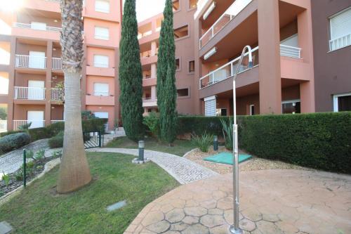 Apartamento T1 Praia Da Rocha / Litoral Mar