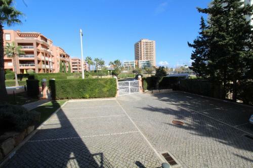Apartamento T1 Praia Da Rocha / Litoral Mar