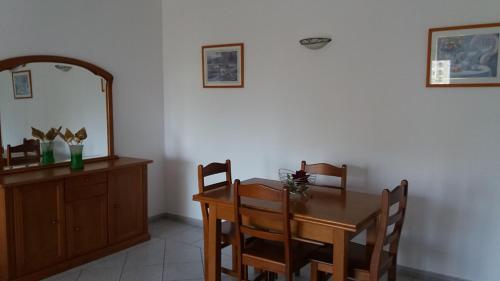 Apartamento Gaivota Sun