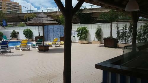 Apartamento Gaivota Sun