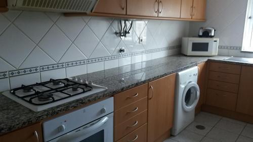 Apartamento Gaivota Sun