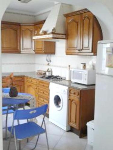 Holiday Home R. De Francisco Lu�s Amado