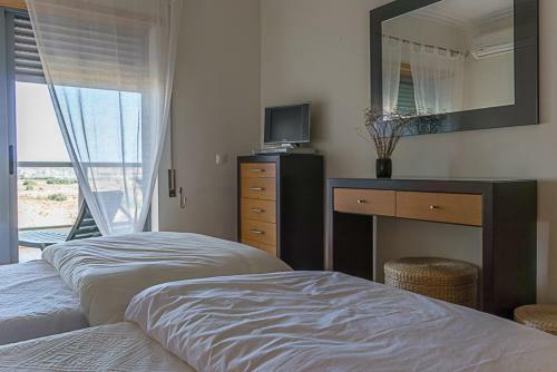 Apartamento Akisol Rocha Sky