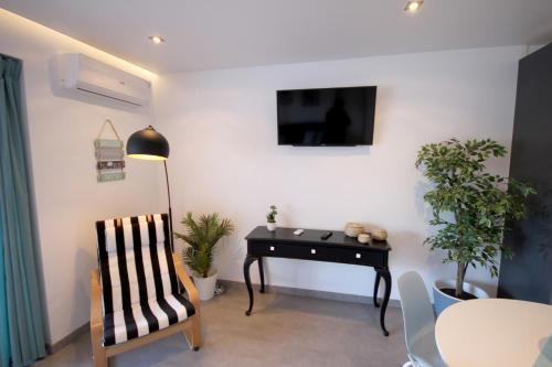 Apartamento Ponta D'areia By Amcf