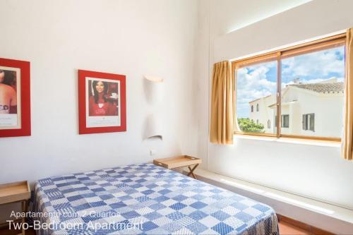 Apartamento Akisol Alvor Cadet