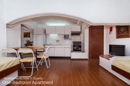 Apartamento Akisol Alvor Cadet