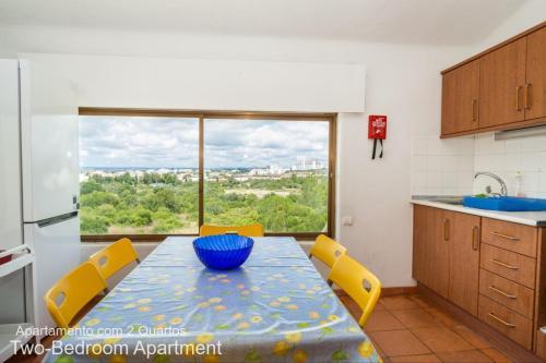 Apartamento Akisol Alvor Cadet
