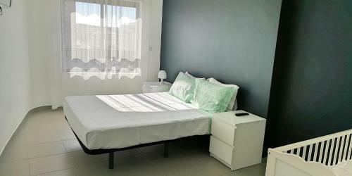 Apartment Para�so Rocha 9