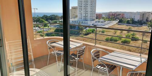 Apartment Para�so Rocha 9