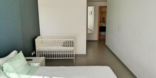 Apartment Para�so Rocha 9