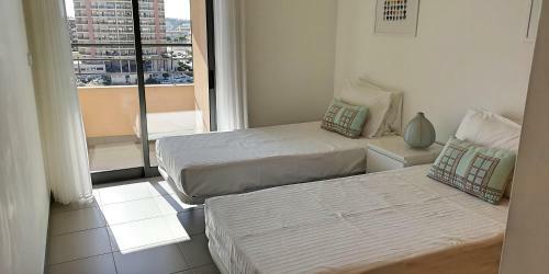 Apartment Para�so Rocha 9