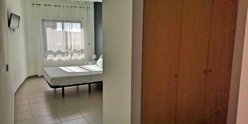 Apartment Para�so Rocha 9