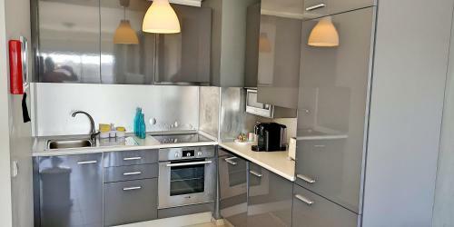 Apartment Para�so Rocha 9