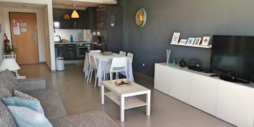 Apartment Para�so Rocha 9