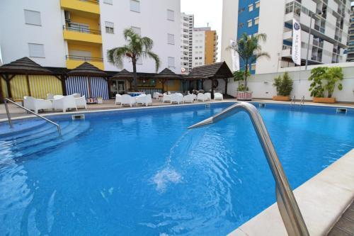 Apartment Gaivota 9