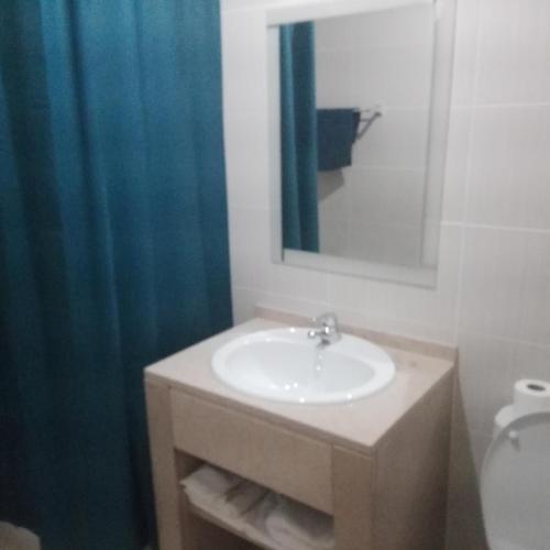 Espirito Santo Apartment