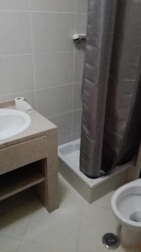 Espirito Santo Apartment