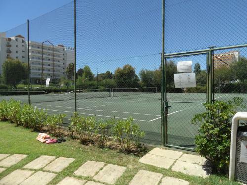 A16 - Praia Da Rocha 1 Bed Apartment