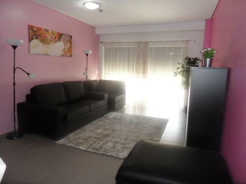 A16 - Praia Da Rocha 1 Bed Apartment