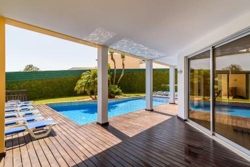 Hostal Vilarosa Guesthouse