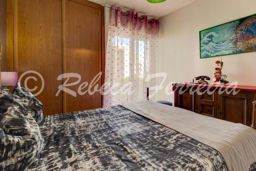 Cabeco Do Mocho Apartment Sleeps 6 Wifi