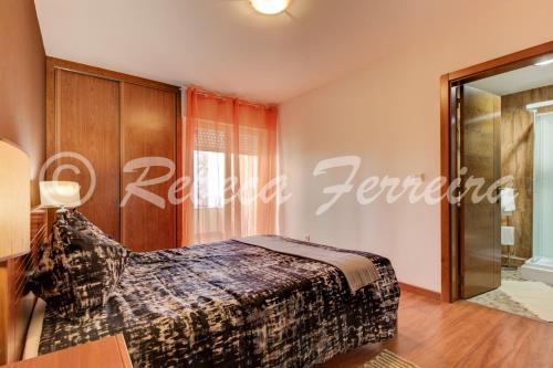 Cabeco Do Mocho Apartment Sleeps 6 Wifi