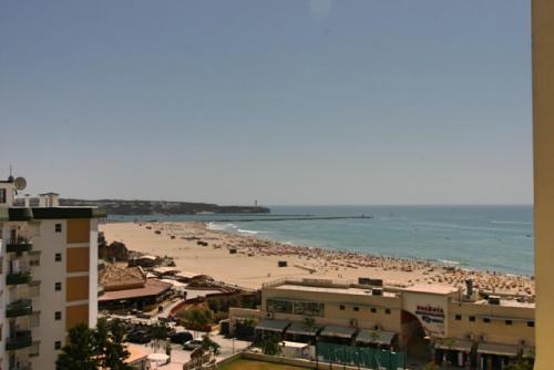 Apartment Vista Praia Da Rocha