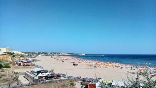 Apartment Vista Praia Da Rocha
