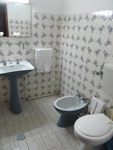 Hostal Residencial Sol