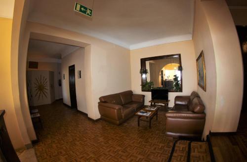 Hostal Residencial Sol