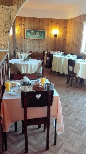 Hostal Residencial Sol