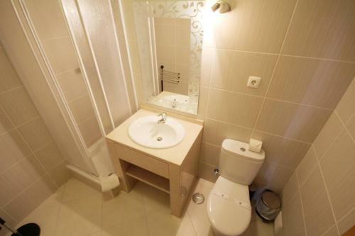 Apartamento T2 Quintao