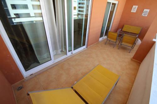 Apartamento T2 Quintao