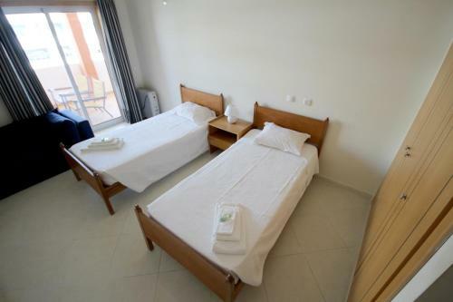 Apartamento T2 Quintao