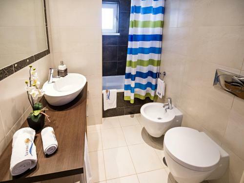 Varandas D�agua Holiday Apartments