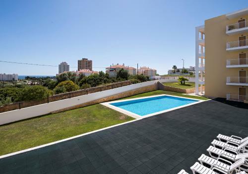 Varandas D�agua Holiday Apartments