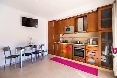 Varandas D�agua Holiday Apartments