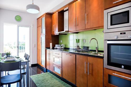 Varandas D�agua Holiday Apartments