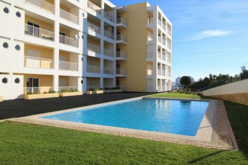 Varandas D�agua Holiday Apartments