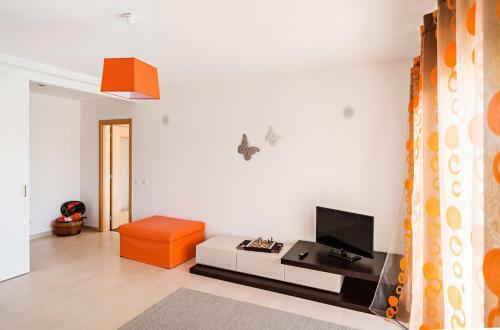 Varandas D�agua Holiday Apartments