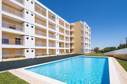 Varandas D�agua Holiday Apartments