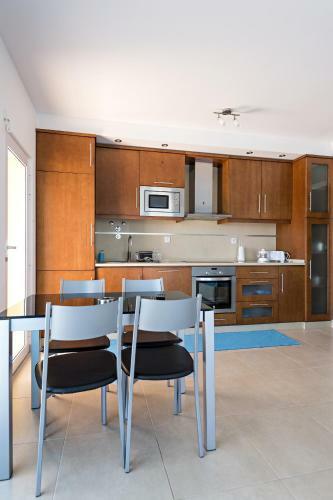 Varandas D�agua Holiday Apartments