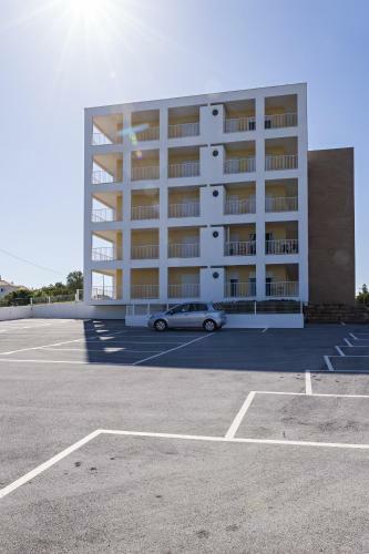 Varandas D�agua Holiday Apartments