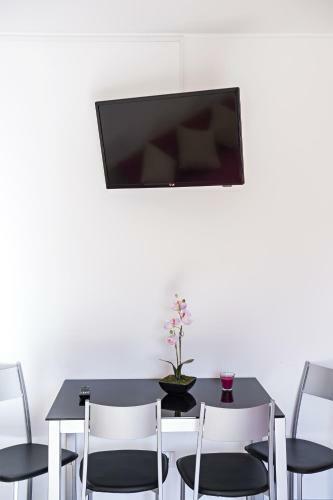 Varandas D�agua Holiday Apartments