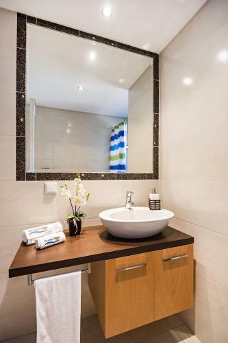 Varandas D�agua Holiday Apartments
