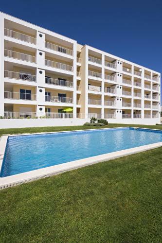 Varandas D�agua Holiday Apartments
