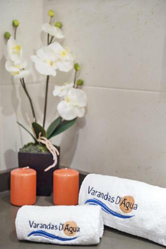Varandas D�agua Holiday Apartments